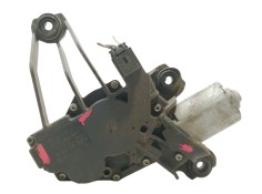 Recambio de motor limpia trasero para citroën c4 berlina sx referencia OEM IAM 9646803180  