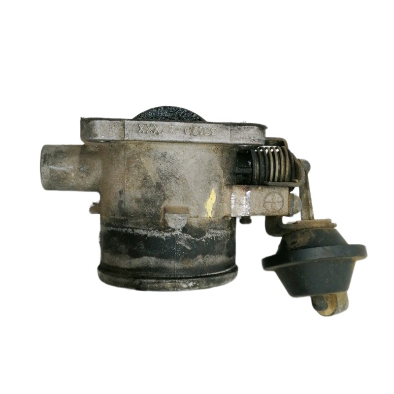 Recambio de caja mariposa para kia sorento 2.5 crdi vgt ex1 referencia OEM IAM 3510027XXX  