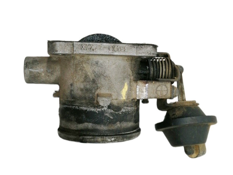 Recambio de caja mariposa para kia sorento 2.5 crdi vgt ex1 referencia OEM IAM 3510027XXX  