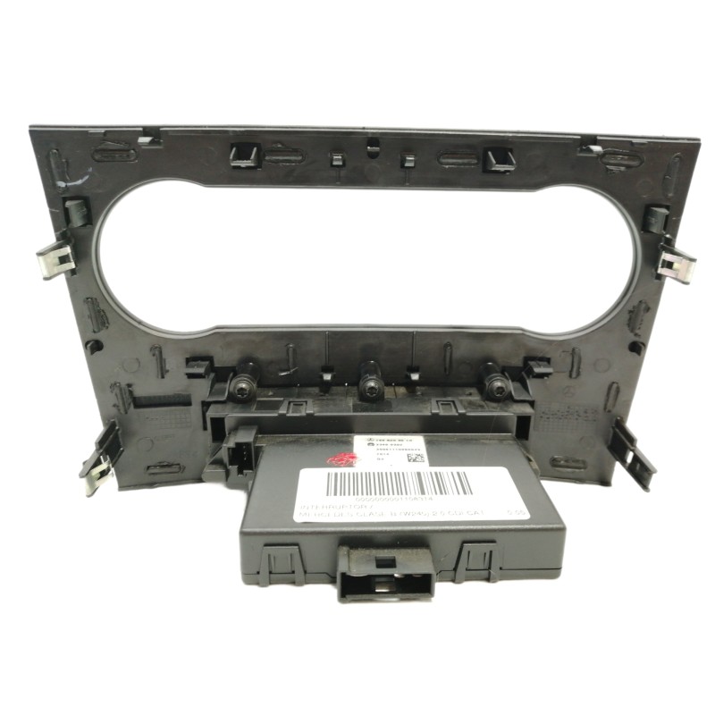Recambio de interruptor para mercedes-benz clase b (w245) 2.0 cdi cat referencia OEM IAM 1698208910  
