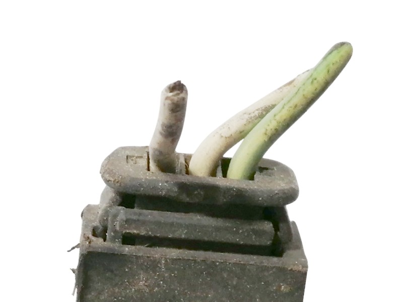 Recambio de motor limpia trasero para citroën c4 berlina sx referencia OEM IAM 9646803180  