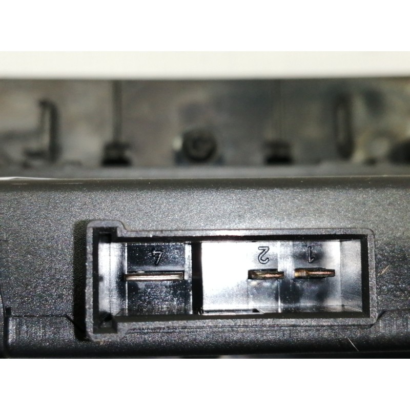 Recambio de interruptor para mercedes-benz clase b (w245) 2.0 cdi cat referencia OEM IAM 1698208910  