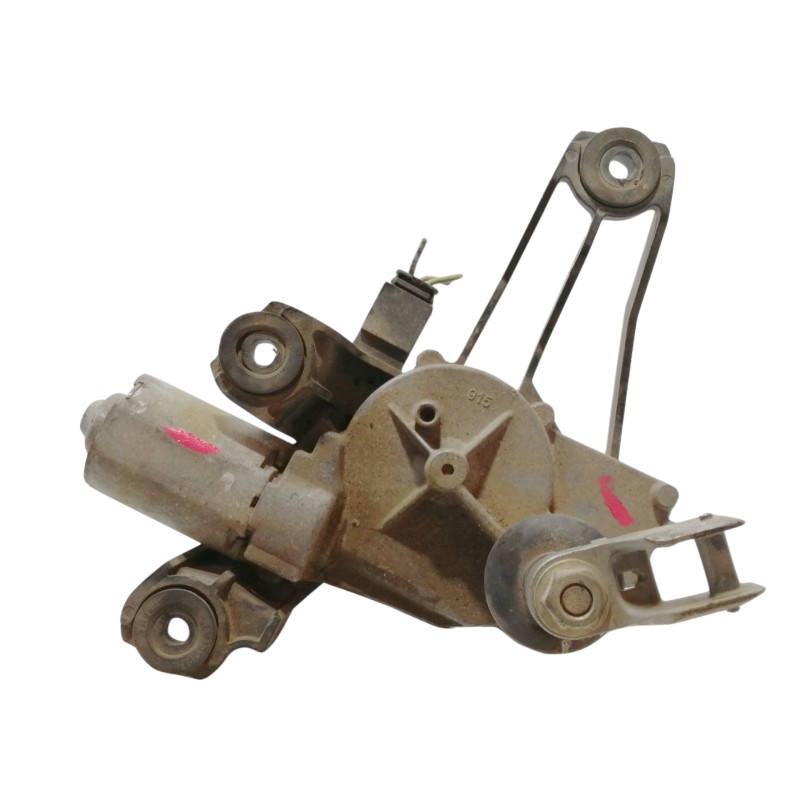 Recambio de motor limpia trasero para citroën c4 berlina sx referencia OEM IAM 9646803180  