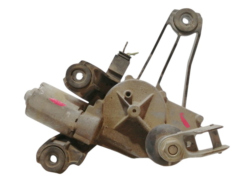 Recambio de motor limpia trasero para citroën c4 berlina sx referencia OEM IAM 9646803180  