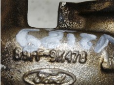 Recambio de termostato para ford focus berlina (cak) ghia referencia OEM IAM 89FF9K478   2