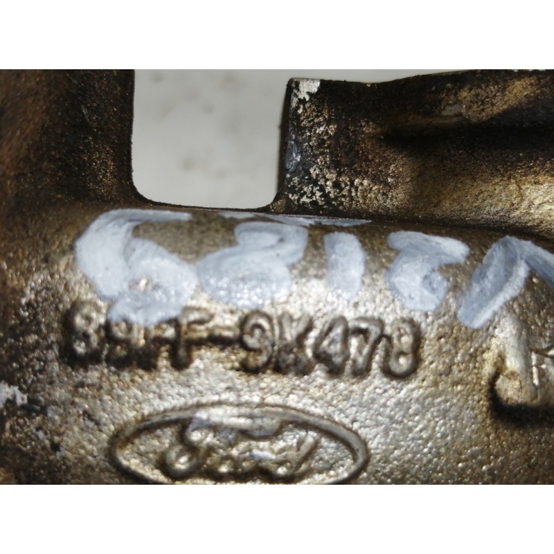 Recambio de termostato para ford focus berlina (cak) ghia referencia OEM IAM 89FF9K478  