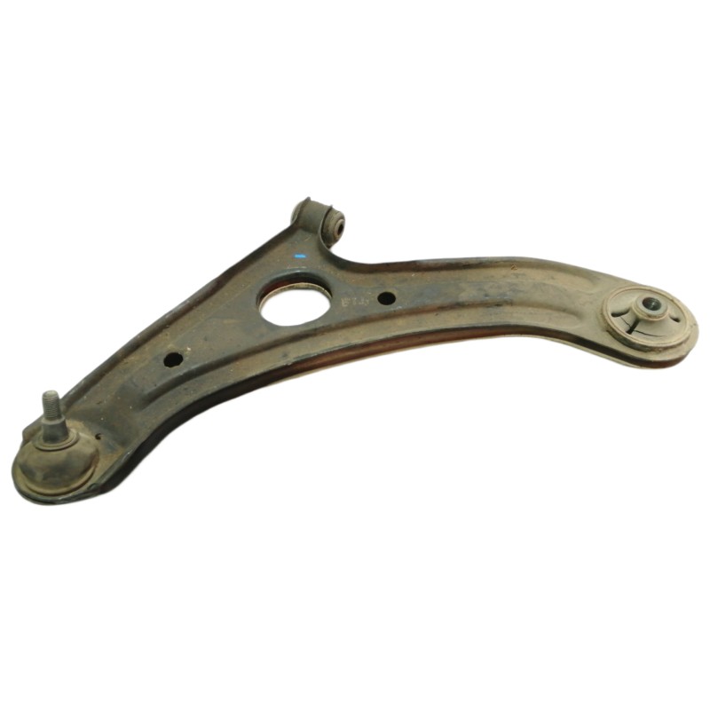 Recambio de brazo suspension inferior delantero izquierdo para hyundai getz (tb) 1.4 cat referencia OEM IAM   