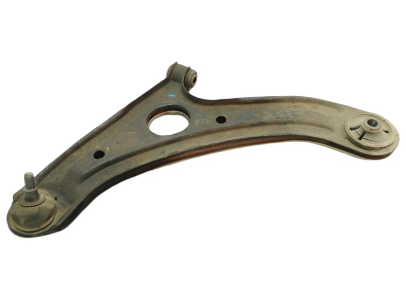 Recambio de brazo suspension inferior delantero izquierdo para hyundai getz (tb) 1.4 cat referencia OEM IAM   