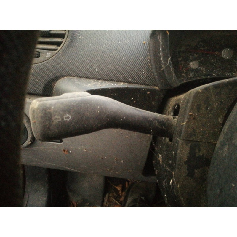 Recambio de mando intermitentes para volkswagen new beetle (9c1/1c1) 1.9 tdi referencia OEM IAM 8L0953513G  