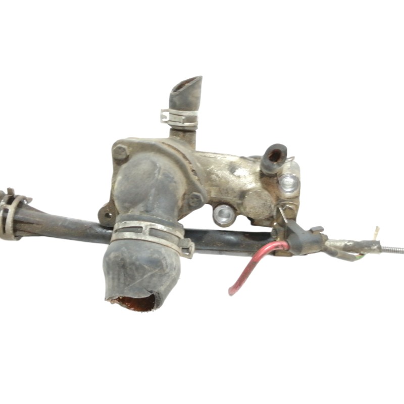 Recambio de termostato para ford focus berlina (cak) ghia referencia OEM IAM 89FF9K478  