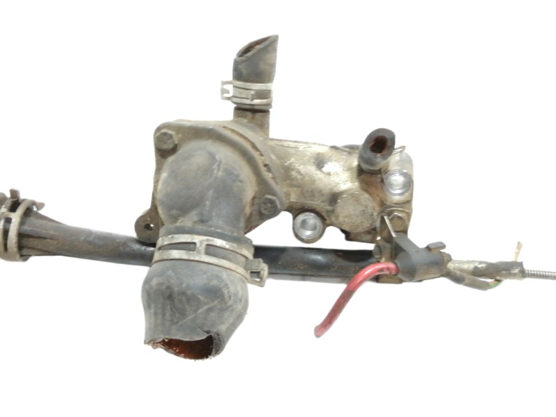 Recambio de termostato para ford focus berlina (cak) ghia referencia OEM IAM 89FF9K478  