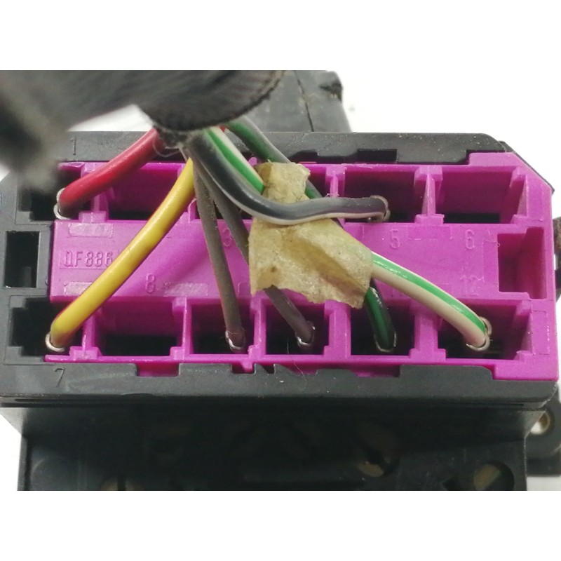 Recambio de mando intermitentes para volkswagen new beetle (9c1/1c1) 1.9 tdi referencia OEM IAM 8L0953513G  