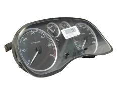 Recambio de cuadro instrumentos para peugeot 307 (s1) xr referencia OEM IAM P9651299680  