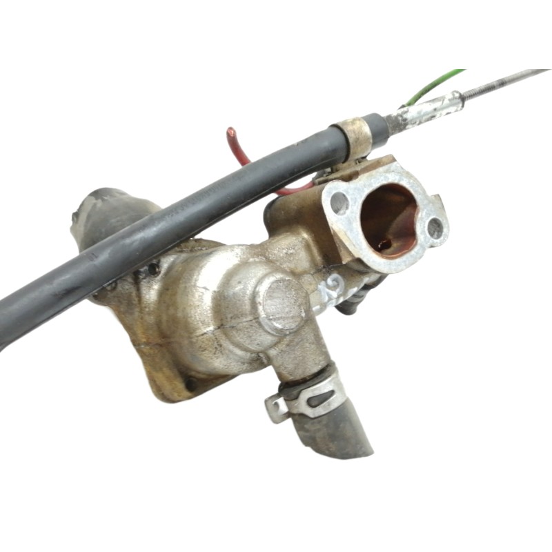 Recambio de termostato para ford focus berlina (cak) ghia referencia OEM IAM 89FF9K478  