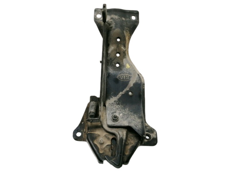 Recambio de cerradura capot para kia sorento 2.5 crdi vgt ex1 referencia OEM IAM   