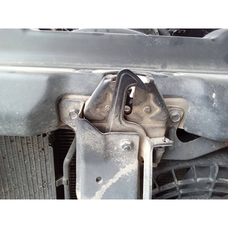 Recambio de cerradura capot para kia sorento 2.5 crdi vgt ex1 referencia OEM IAM   