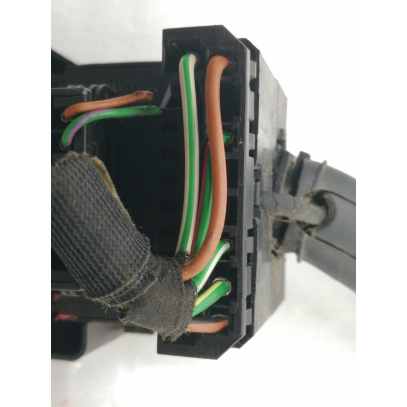 Recambio de mando limpia para volkswagen new beetle (9c1/1c1) 1.9 tdi referencia OEM IAM 4B0953503E  