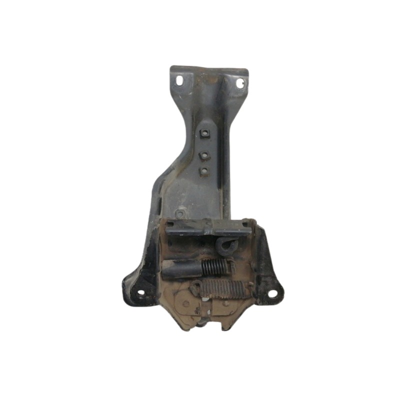 Recambio de cerradura capot para kia sorento 2.5 crdi vgt ex1 referencia OEM IAM   