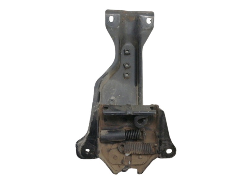 Recambio de cerradura capot para kia sorento 2.5 crdi vgt ex1 referencia OEM IAM   