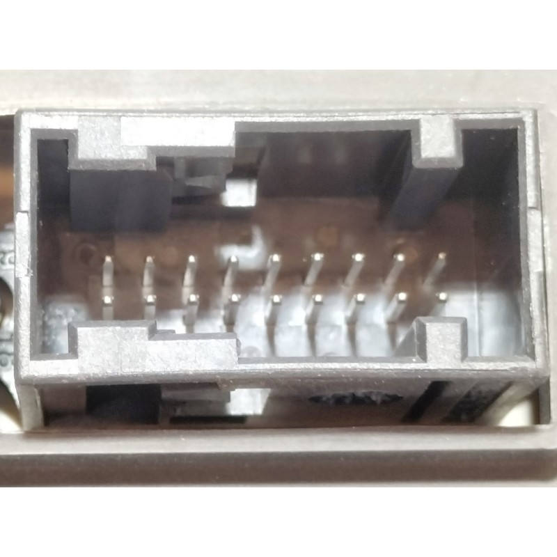 Recambio de cuadro instrumentos para peugeot 307 (s1) xr referencia OEM IAM P9651299680  