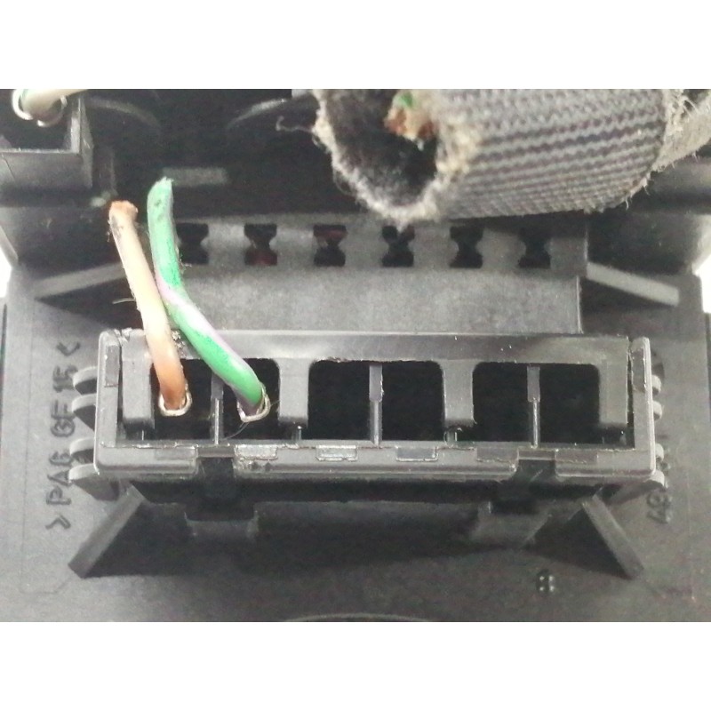 Recambio de mando limpia para volkswagen new beetle (9c1/1c1) 1.9 tdi referencia OEM IAM 4B0953503E  