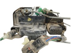 Recambio de cerradura puerta delantera izquierda para kia sorento 2.5 crdi vgt ex1 referencia OEM IAM    2