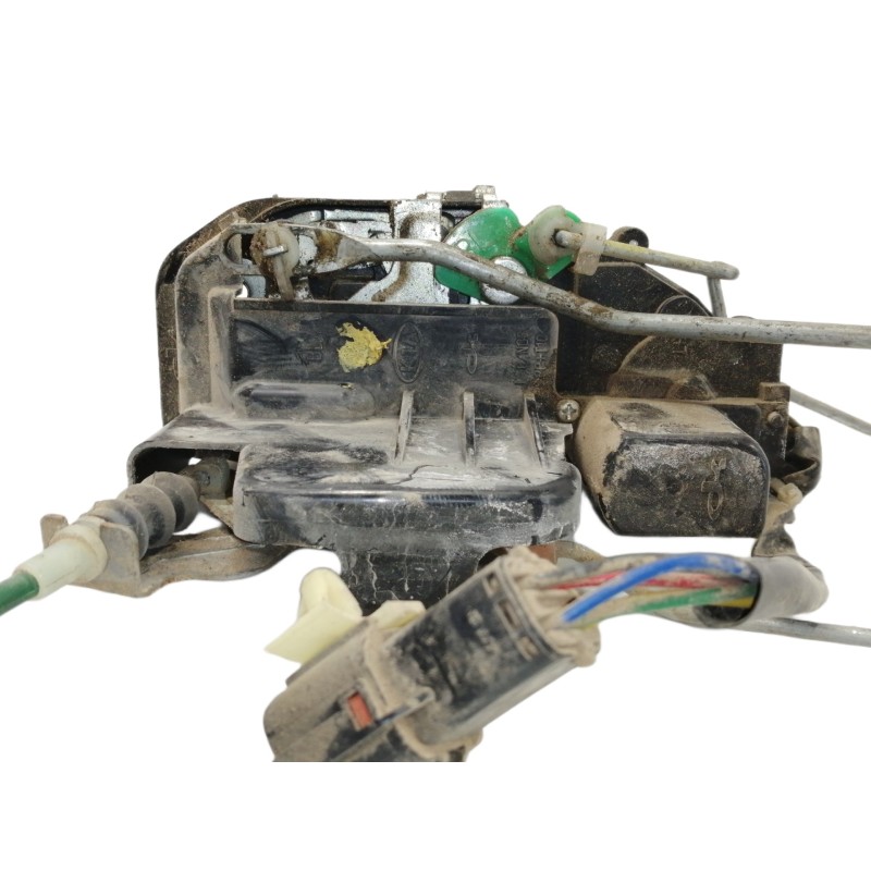 Recambio de cerradura puerta delantera izquierda para kia sorento 2.5 crdi vgt ex1 referencia OEM IAM   
