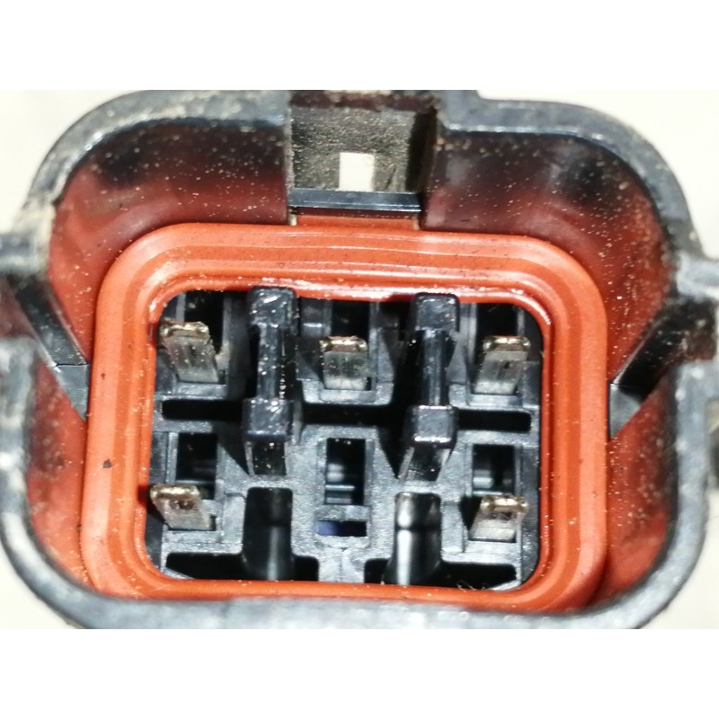 Recambio de cerradura puerta delantera izquierda para kia sorento 2.5 crdi vgt ex1 referencia OEM IAM   