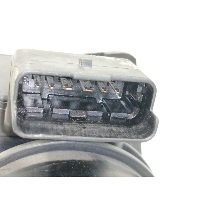 Recambio de caudalimetro para renault espace iv (jk0) grand espace expression referencia OEM IAM 5WK96097  