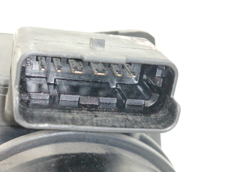 Recambio de caudalimetro para renault espace iv (jk0) grand espace expression referencia OEM IAM 5WK96097  