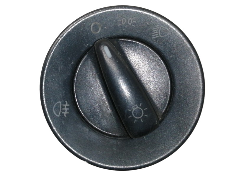 Recambio de mando luces para volkswagen new beetle (9c1/1c1) 1.9 tdi referencia OEM IAM 1C094153101C  