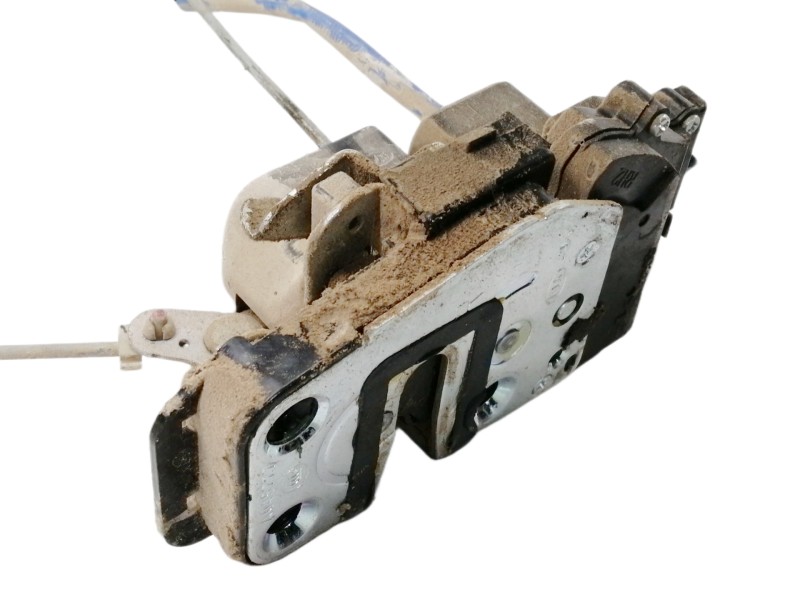 Recambio de cerradura puerta trasera derecha para kia sorento 2.5 crdi vgt ex1 referencia OEM IAM   