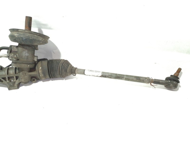 Recambio de cremallera direccion para citroën c4 berlina sx referencia OEM IAM 20389112  