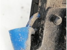 Recambio de cerradura puerta trasera derecha para kia sorento 2.5 crdi vgt ex1 referencia OEM IAM    2