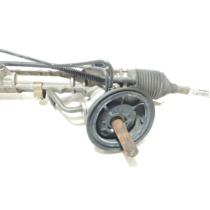 Recambio de cremallera direccion para citroën c4 berlina sx referencia OEM IAM 20389112  