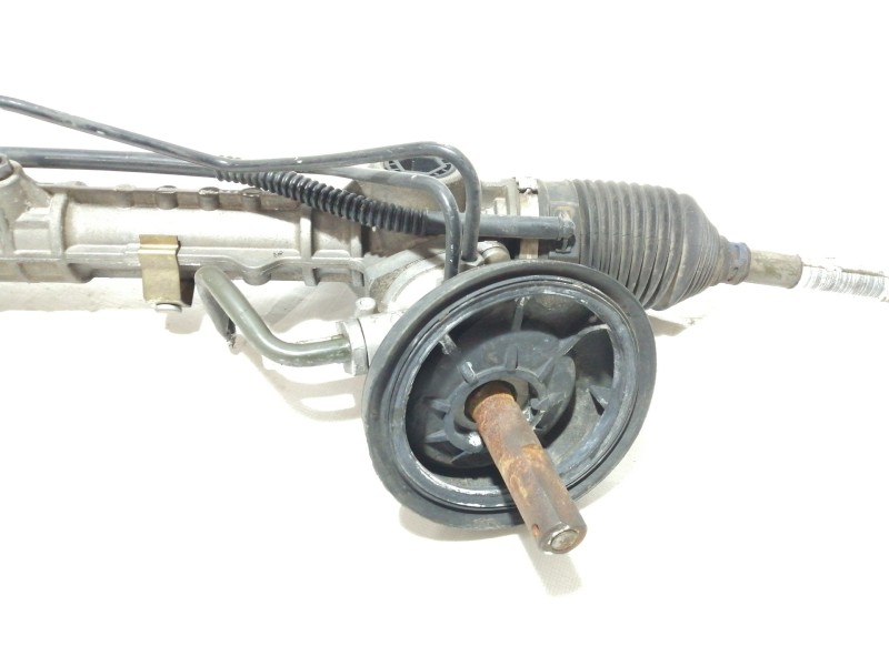 Recambio de cremallera direccion para citroën c4 berlina sx referencia OEM IAM 20389112  