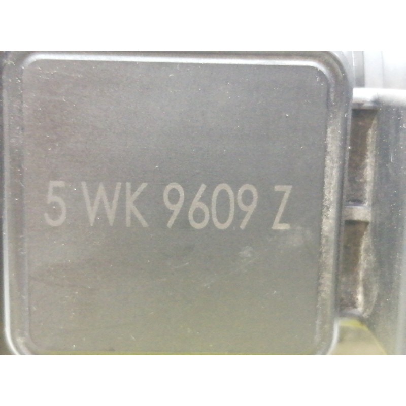 Recambio de caudalimetro para renault espace iv (jk0) grand espace expression referencia OEM IAM 5WK96097  