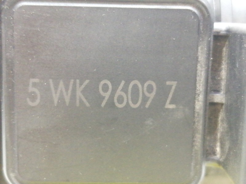 Recambio de caudalimetro para renault espace iv (jk0) grand espace expression referencia OEM IAM 5WK96097  