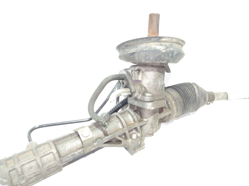 Recambio de cremallera direccion para citroën c4 berlina sx referencia OEM IAM 20389112  