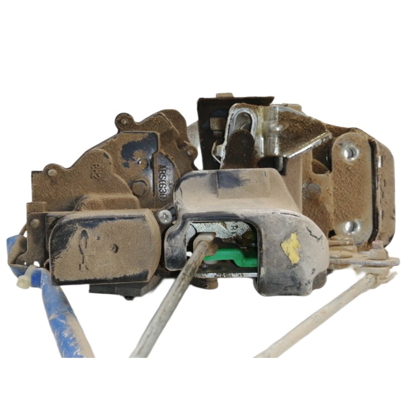 Recambio de cerradura puerta trasera derecha para kia sorento 2.5 crdi vgt ex1 referencia OEM IAM   