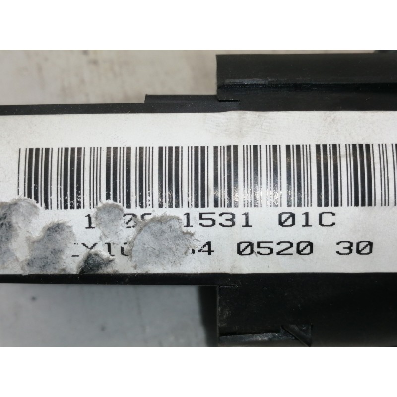 Recambio de mando luces para volkswagen new beetle (9c1/1c1) 1.9 tdi referencia OEM IAM 1C094153101C  