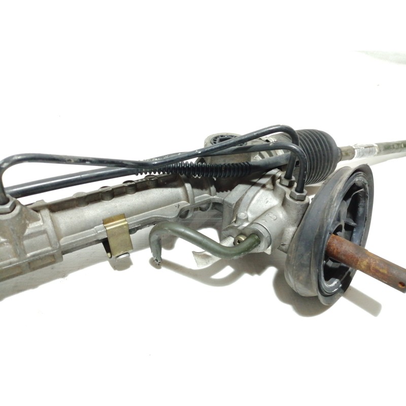 Recambio de cremallera direccion para citroën c4 berlina sx referencia OEM IAM 20389112  