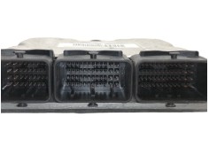 Recambio de centralita motor uce para renault espace iv (jk0) grand espace expression referencia OEM IAM 0281011325   2