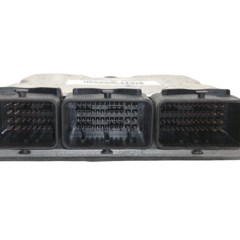 Recambio de centralita motor uce para renault espace iv (jk0) grand espace expression referencia OEM IAM 0281011325  