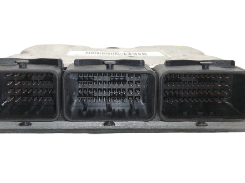 Recambio de centralita motor uce para renault espace iv (jk0) grand espace expression referencia OEM IAM 0281011325  