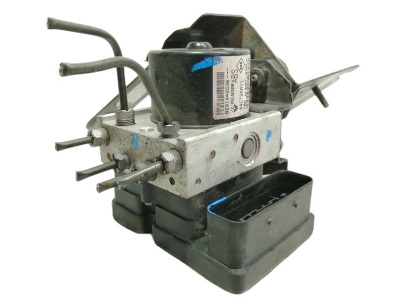 Recambio de abs para renault twingo authentique referencia OEM IAM 8201040536 44CT2AAY1 / 10097014333 10020701474 / 28570108013