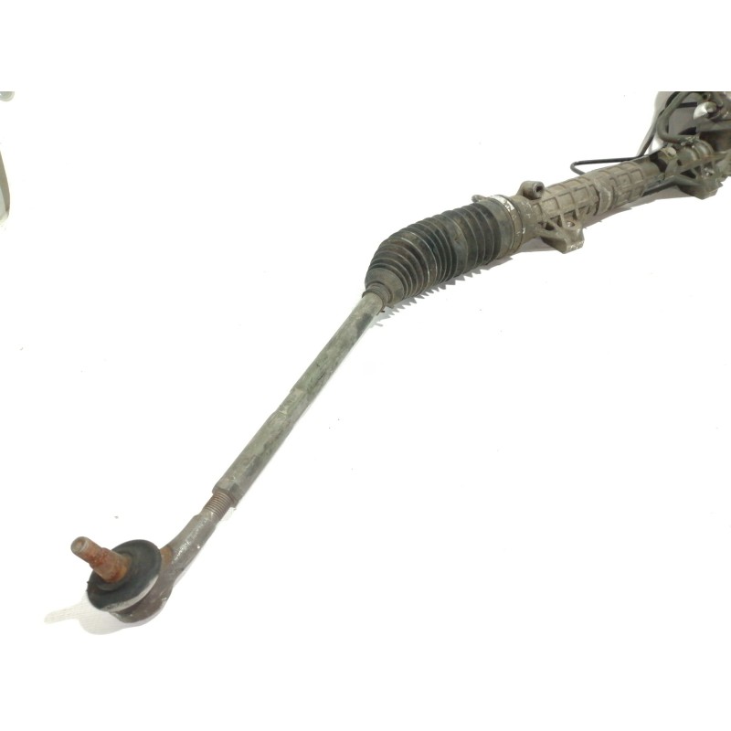 Recambio de cremallera direccion para citroën c4 berlina sx referencia OEM IAM 20389112  