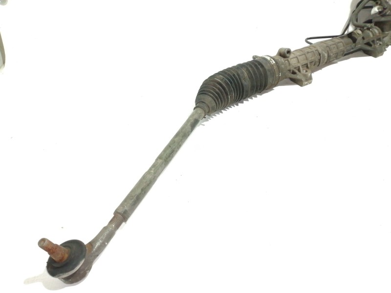 Recambio de cremallera direccion para citroën c4 berlina sx referencia OEM IAM 20389112  