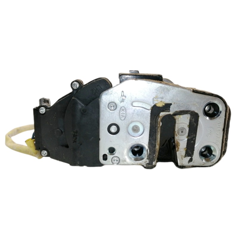 Recambio de cerradura puerta trasera izquierda para kia sorento 2.5 crdi vgt ex1 referencia OEM IAM   