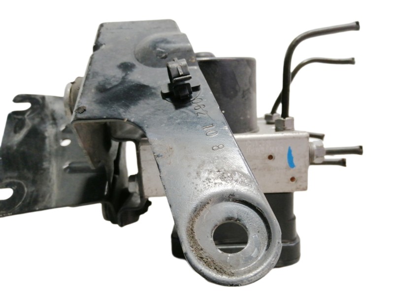 Recambio de abs para renault twingo authentique referencia OEM IAM 8201040536 44CT2AAY1 / 10097014333 10020701474 / 28570108013